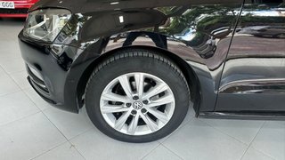 VOLKSWAGEN POLO 1.4TDI 139000KM 2017 DISTINTIVO C