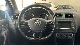 VOLKSWAGEN POLO 1.4TDI 139000KM 2017 DISTINTIVO C