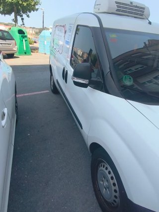Opel Combo 2018
