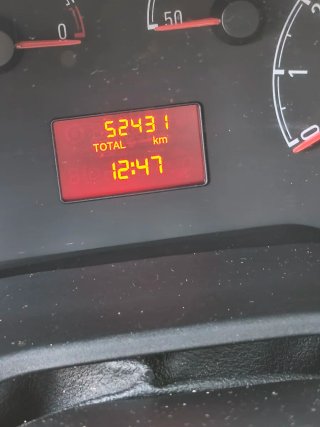 Opel Combo 2018