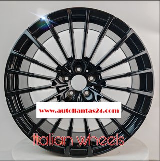 1425 KIT DE 4 LLANTAS BMW M3 M4 M5 M6 Y X5 r489917