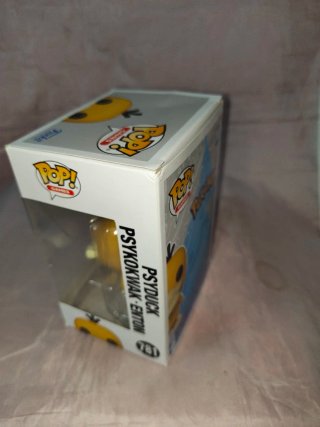 Funko Pop! Pokémon Psyduck 781