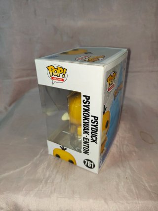 Funko Pop! Pokémon Psyduck 781