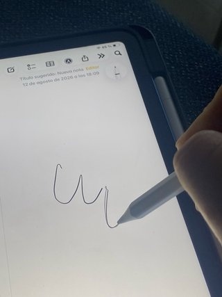 Lápiz Lenovo Thinkplus