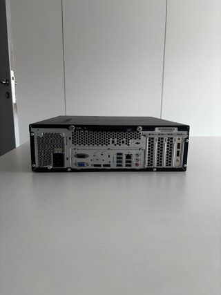 Torre PC Lenovo ThinkCentre SFF i5