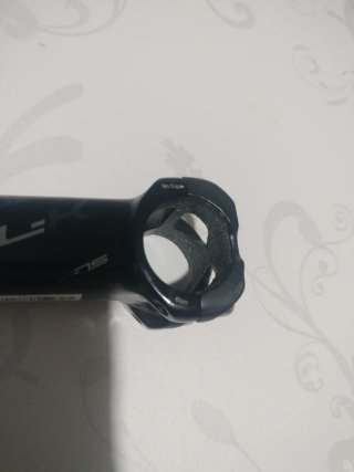 Potencia Manillar Bici FULL SPEED AHEAD