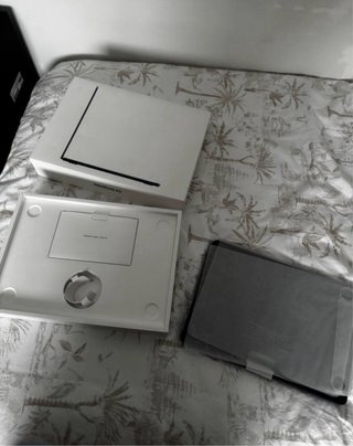 MacBook Air M2