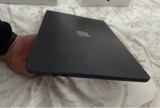 MacBook Air M2
