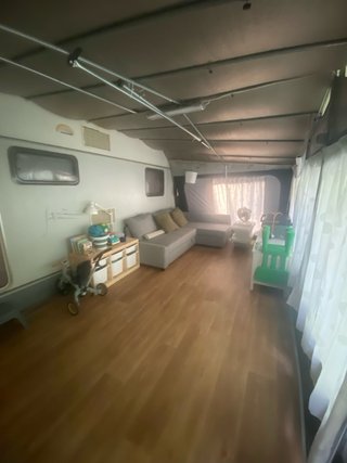 Caravana equipada - Sun Roller Jazz 490CP