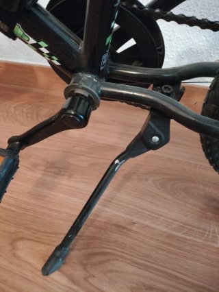 Bicicleta Infantil B'TWIN