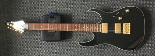 Guitarra Ibanez RG421 HPAH