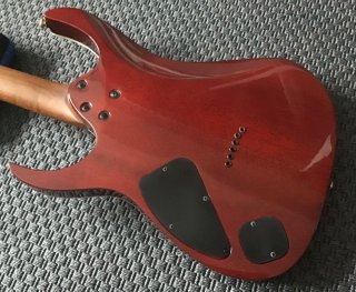 Guitarra Ibanez RG421 HPAH