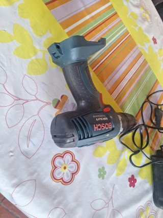 Atornilladora Bosch GSR 14.4 V Profesional