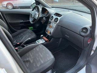 Opel Corsa 2011