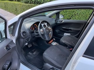 Opel Corsa 2011