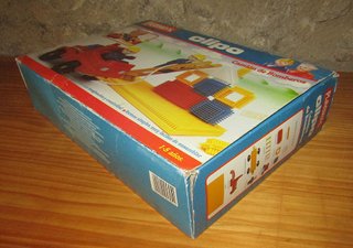 PLAYSKOOL CLIPO CAMION BOMBEROS 1987 NUEVO