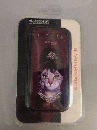 Funda para Samsung Galaxy S3 diferentes modelos
