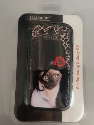 Funda para Samsung Galaxy S3 diferentes modelos