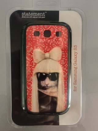 Funda para Samsung Galaxy S3 diferentes modelos