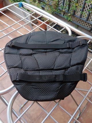Casco de moto SHIRO