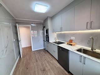 Piso en venta en El Llano en Gijón