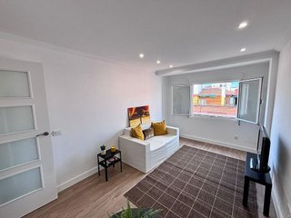 Piso en venta en El Llano en Gijón