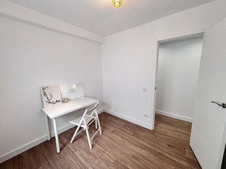 Piso en venta en El Llano en Gijón