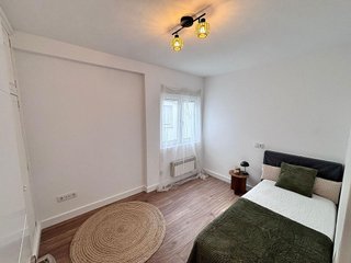 Piso en venta en El Llano en Gijón