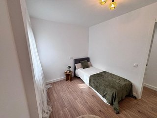 Piso en venta en El Llano en Gijón