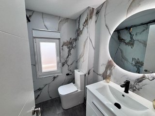 Piso en venta en El Llano en Gijón