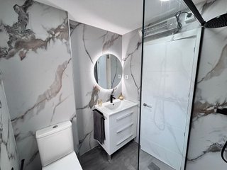 Piso en venta en El Llano en Gijón