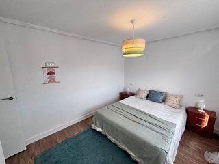Piso en venta en El Llano en Gijón