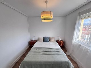Piso en venta en El Llano en Gijón