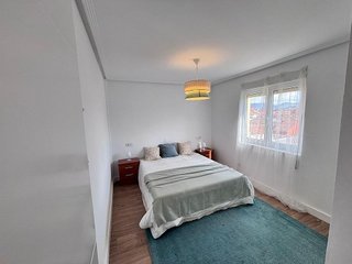 Piso en venta en El Llano en Gijón