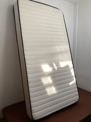Colchón Viscoelástico INNOGEL 105x200x27