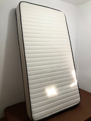 Colchón Viscoelástico INNOGEL 105x200x27