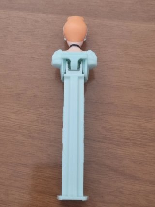 Dispenser Caramelle Pez Cenerentola