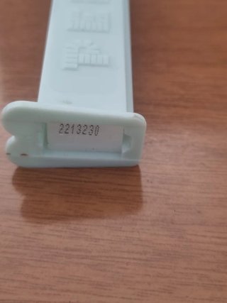 Dispenser Caramelle Pez Cenerentola
