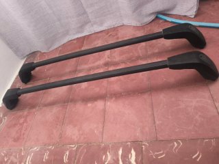 Baca Citroen Sara Picasso