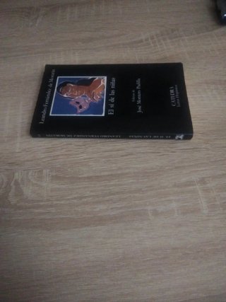 El Si de Las Niñas (Coleccion Monografica - Un...