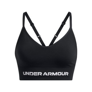 Sottoveste sportivo Under Armour Canish Seamless