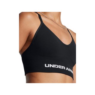 Sottoveste sportivo Under Armour Canish Seamless