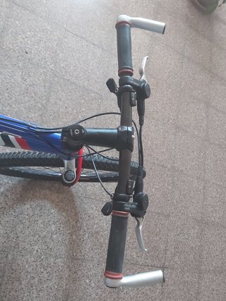 Bicicleta Montaña Conor WRC3 Disco