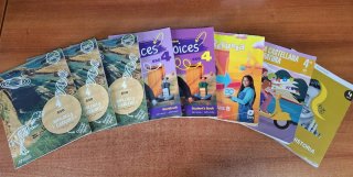 LIBROS 4TO ESO MODALIDAD CIENCIAS IES JAFP