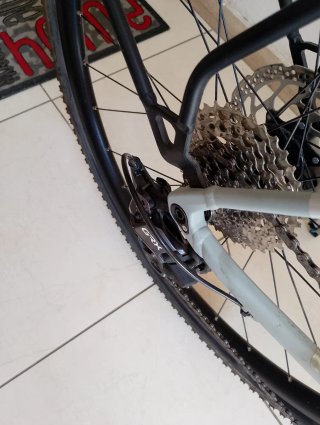 Gravel Cube perfetta