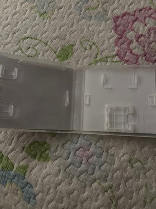Caja Reemplazo Pokemon Edición Perla