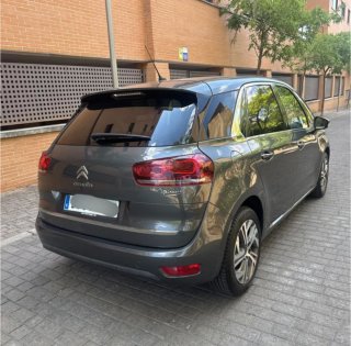 Citroen C4 Picasso 2015