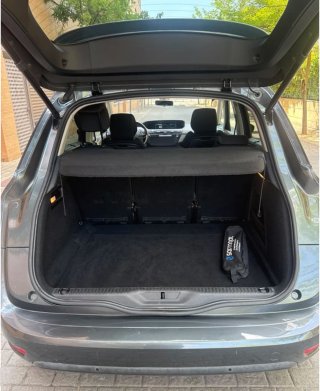 Citroen C4 Picasso 2015