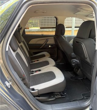 Citroen C4 Picasso 2015