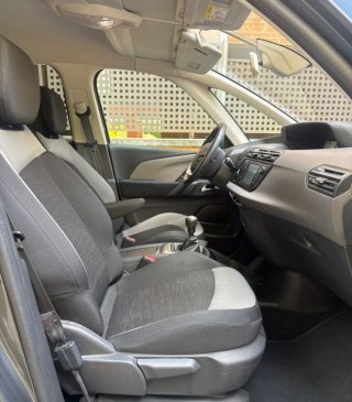 Citroen C4 Picasso 2015